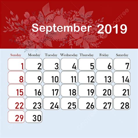 gidapp september 2019